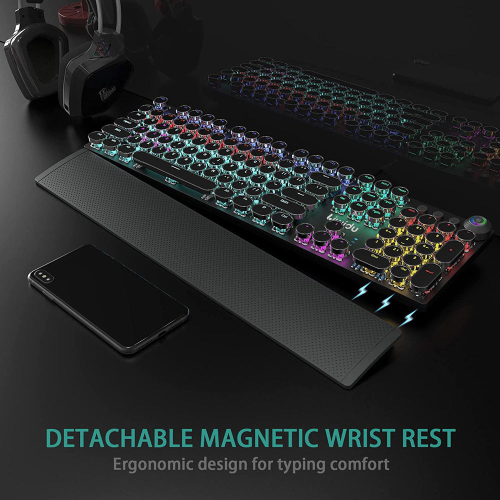 RGB Mechanical Keyboard