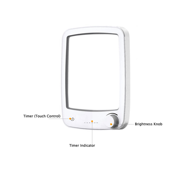 HiLife Light Therapy Lamp