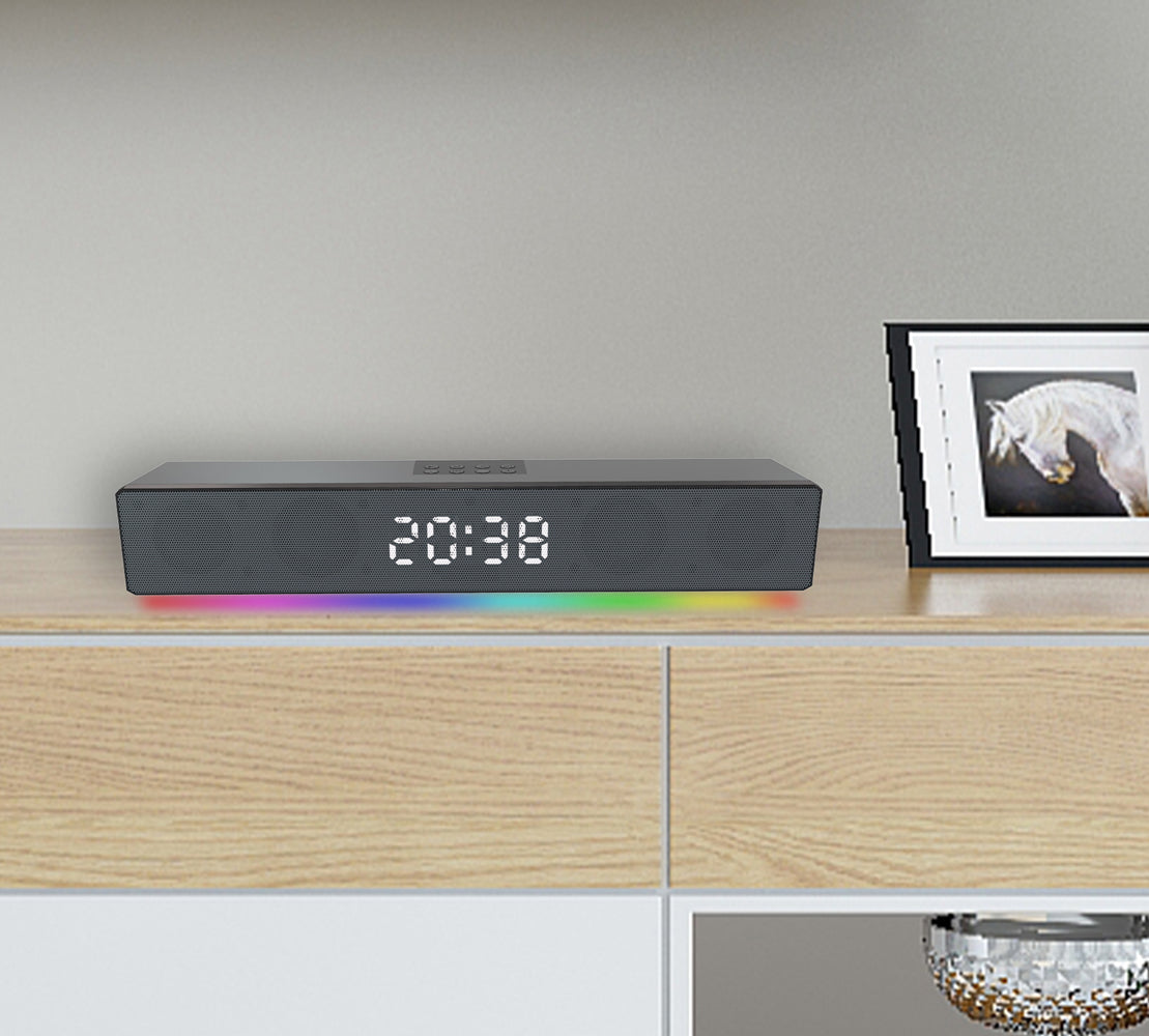 RGB Portable Sound