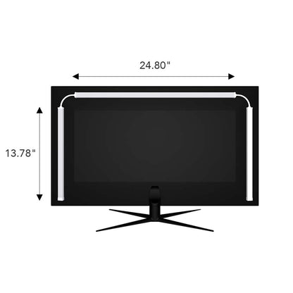RGBaby Smart RGB Light Strip Sync with Computer Screen