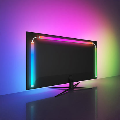 RGBaby Smart RGB Light Strip Sync with Computer Screen
