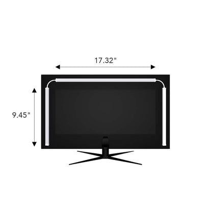 RGBaby Smart RGB Light Strip Sync with Computer Screen