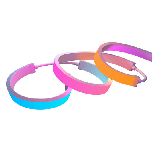 RGBaby Smart RGB Light Strip Sync with Computer Screen