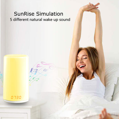 HiLife Smart Sleep Wake-up Light