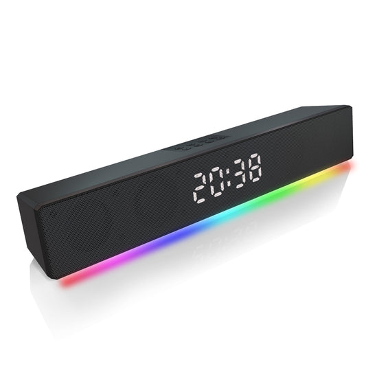 RGB Portable Sound